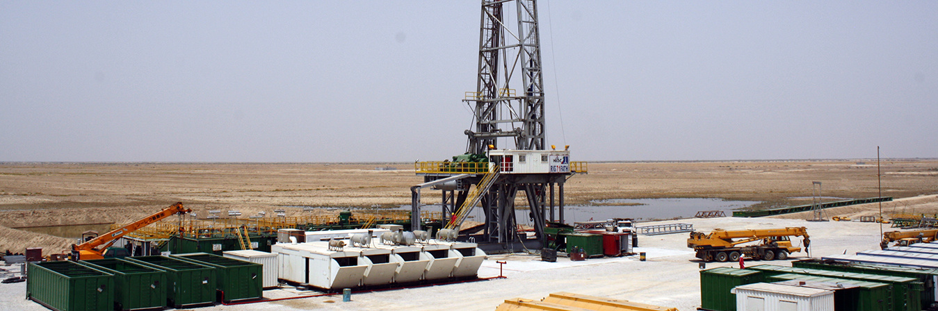 Marine Loading Arm