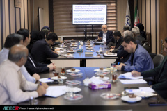 بررسی چالش‌های نظام سلامت در پژوهشکده علوم بهداشتی جهاددانشگاهی