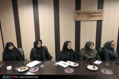 بررسی چالش‌های نظام سلامت در پژوهشکده علوم بهداشتی جهاددانشگاهی