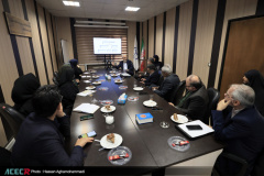 بررسی چالش‌های نظام سلامت در پژوهشکده علوم بهداشتی جهاددانشگاهی