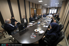 بررسی چالش‌های نظام سلامت در پژوهشکده علوم بهداشتی جهاددانشگاهی