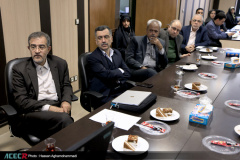 بررسی چالش‌های نظام سلامت در پژوهشکده علوم بهداشتی جهاددانشگاهی