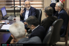 بررسی چالش‌های نظام سلامت در پژوهشکده علوم بهداشتی جهاددانشگاهی