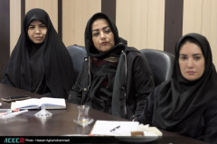 بررسی چالش‌های نظام سلامت در پژوهشکده علوم بهداشتی جهاددانشگاهی