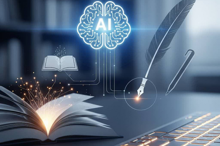 دوره آموزشی ضمن خدمت «کاربرد هوش مصنوعی در آموزش و پژوهش» برگزار شد